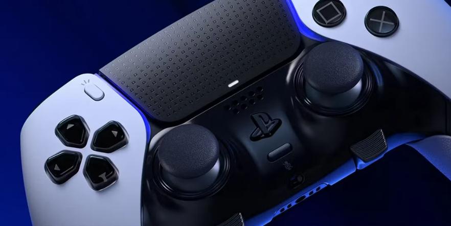ps4手柄支持ps5吗