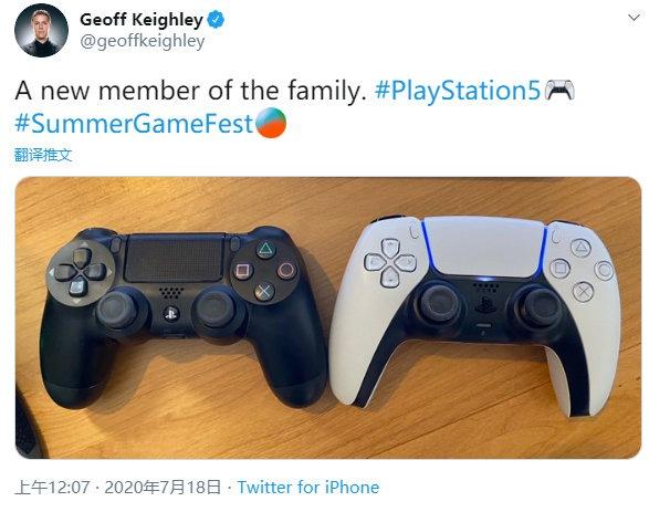 ps4手柄支持ps5吗