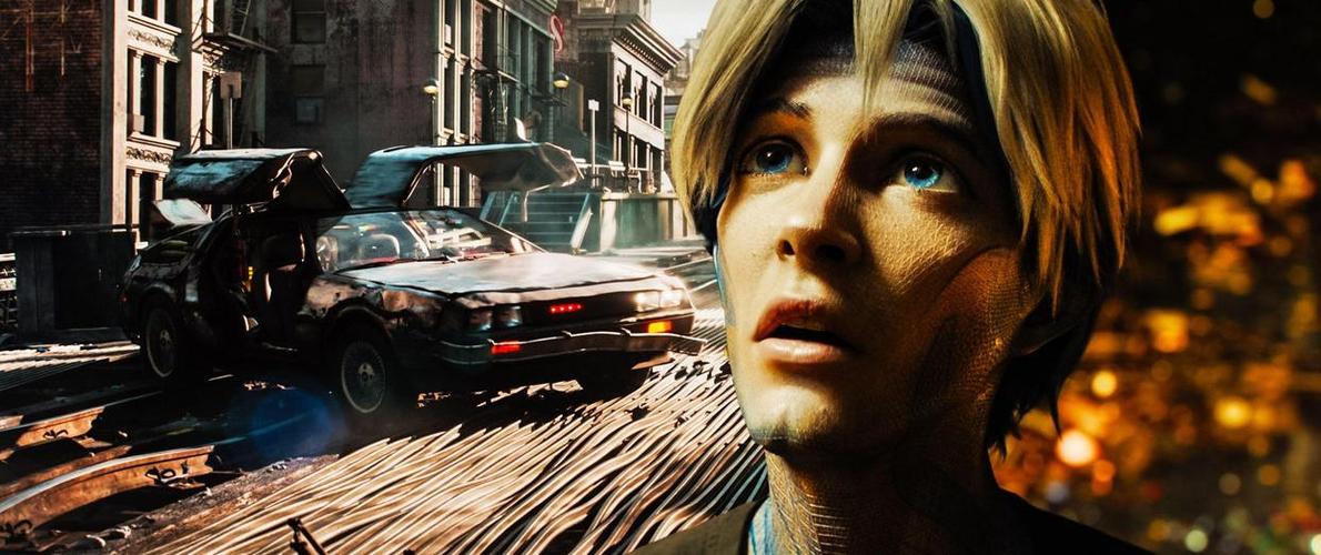 头号玩家涉及到的游戏