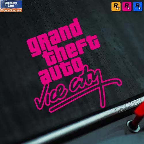 gta:vice city作弊码图标