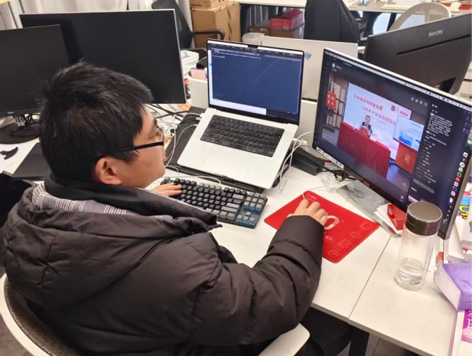 能讲课的手机软件