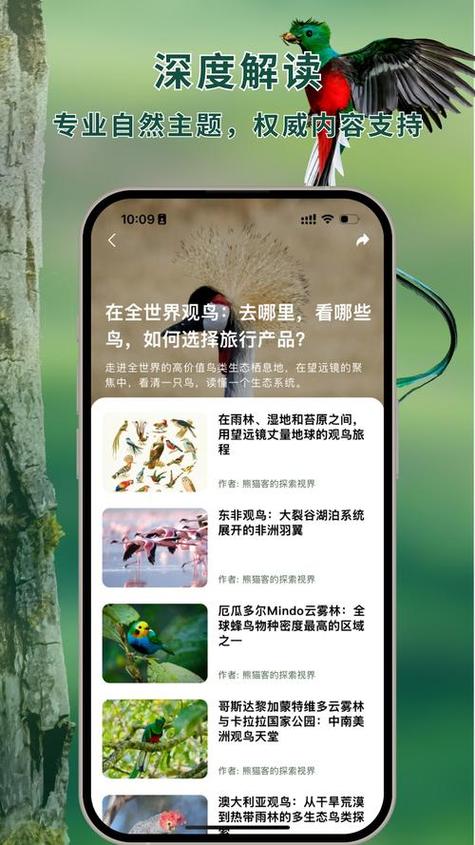 熊猫推客