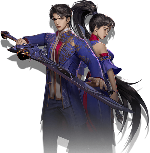 新盗墓笔记破解版
