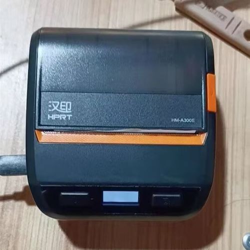 汉印打印机不清晰是什么原因