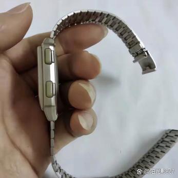 出门捡手表什么预兆