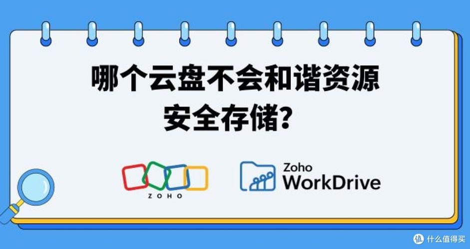 哪个云盘不会被和谐图标