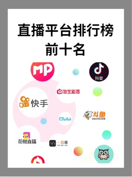可以双平台直播吗