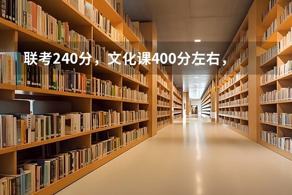 美术240分,文化400分能上什么大学图标