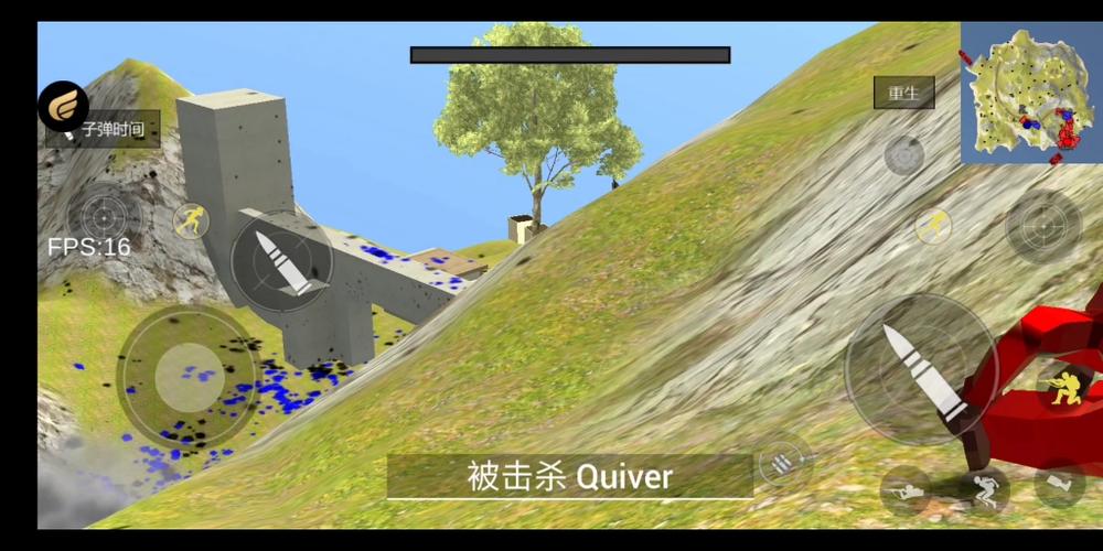 全面战争 星战模拟器