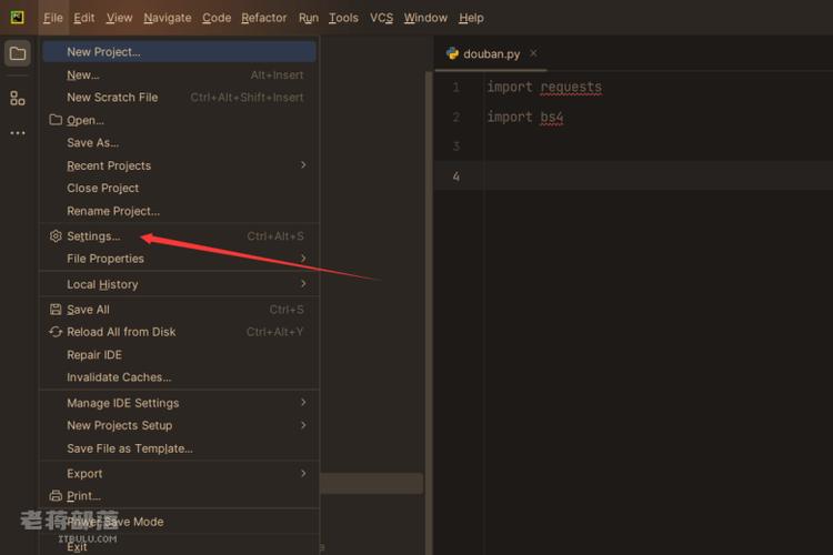 pydroid3 pip安装图标