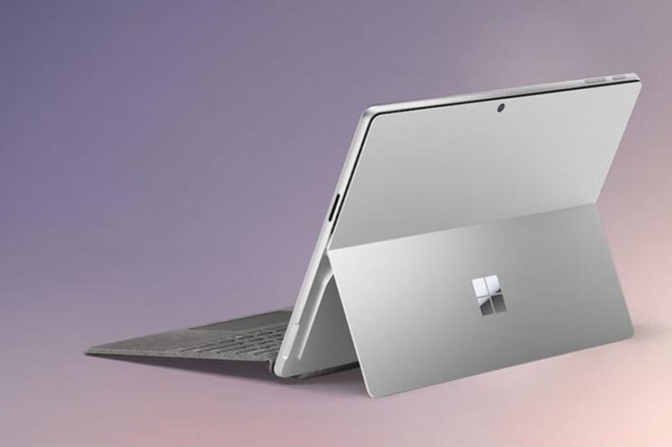 微软surfacePro官网图标