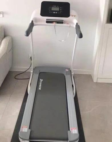 亿健跑步机