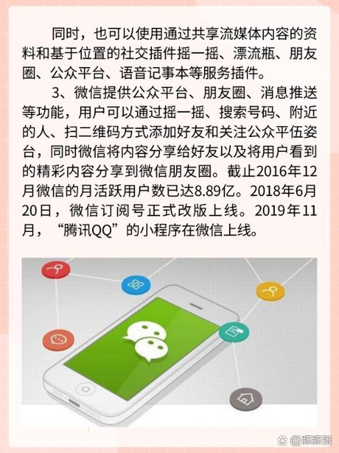 微信发朋友圈@别人以后其他人可以看见吗图标