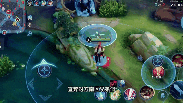 王者荣耀打野的经济会分给队友吗