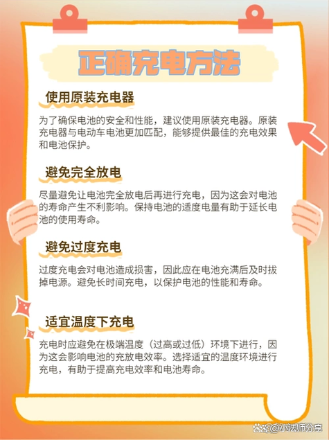 电动车第二次充电多久