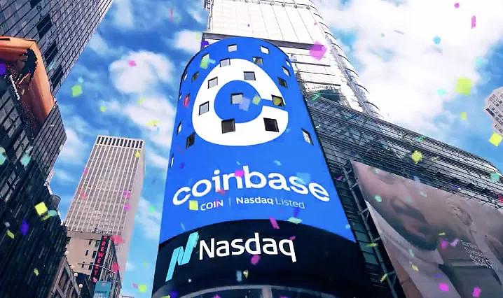 coinbase公司怎么样图标