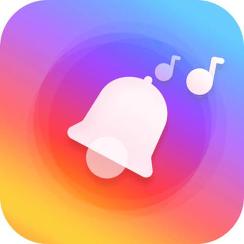 下载彩铃来电铃声图标