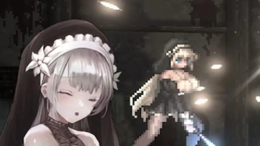 哥特少女2存档修改
