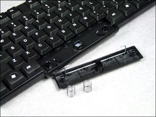 晨光弹簧安装视频教程