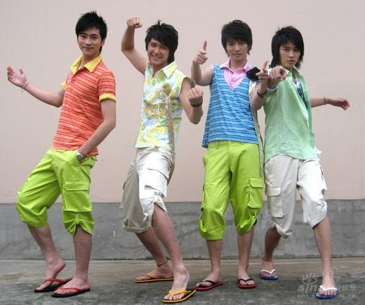 brotherhood兄弟会