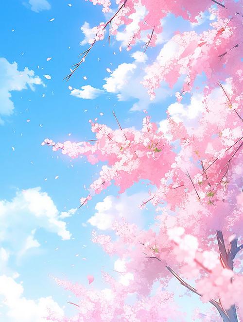 櫻花動畫图标