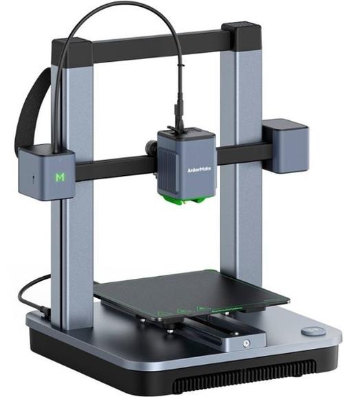 最好的3d打印机