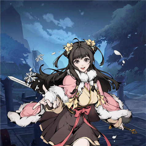 雪刀群侠传折扣版