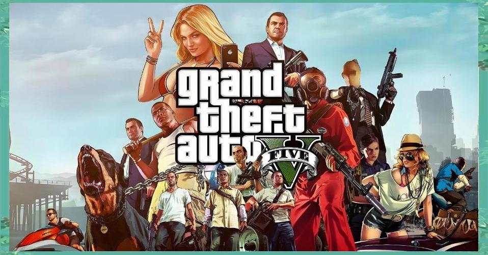 gta出到第几代了