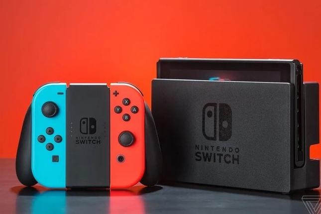 switch云游戏有哪些