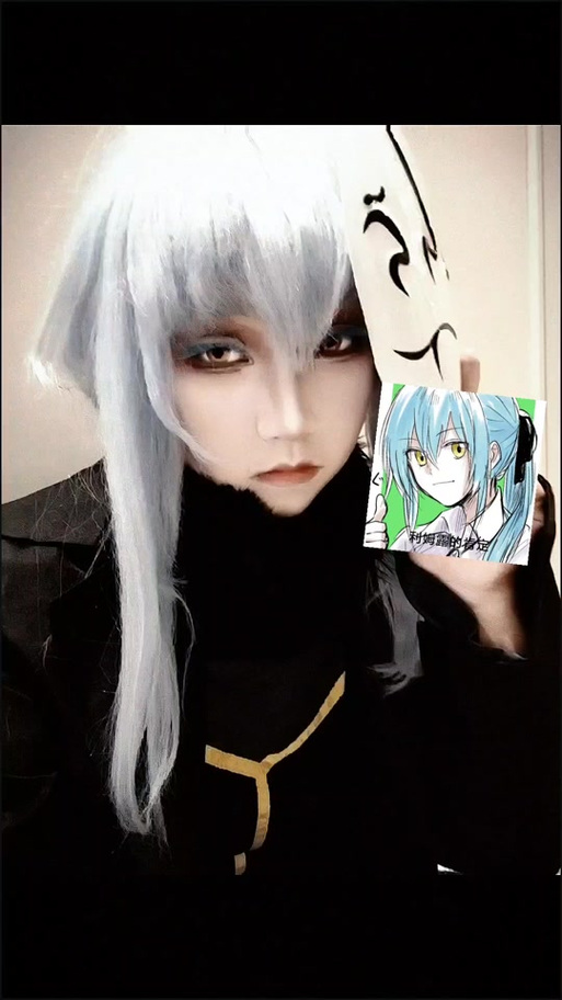 男生变娘的原因图标