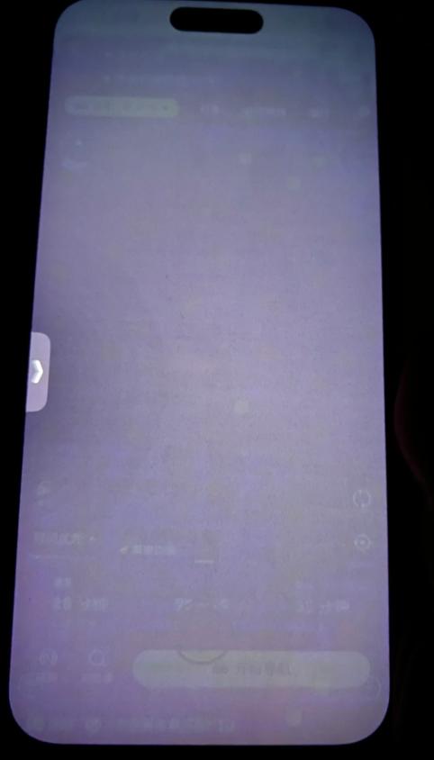 熄屏显示会烧屏吗?