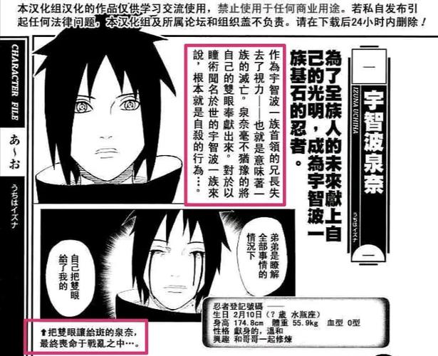 宇智波斑阵之书图标