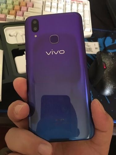 vivox21显示温度过低