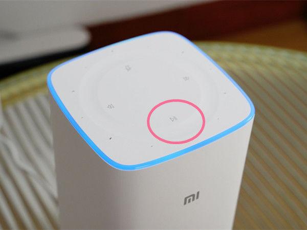 小爱同学wifi连接怎么用