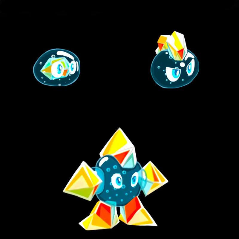 寻星精灵