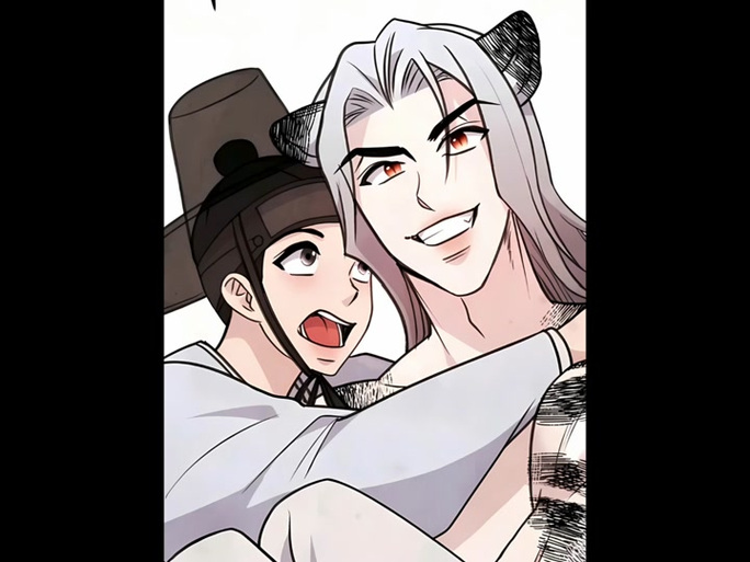 画涯漫画官方版