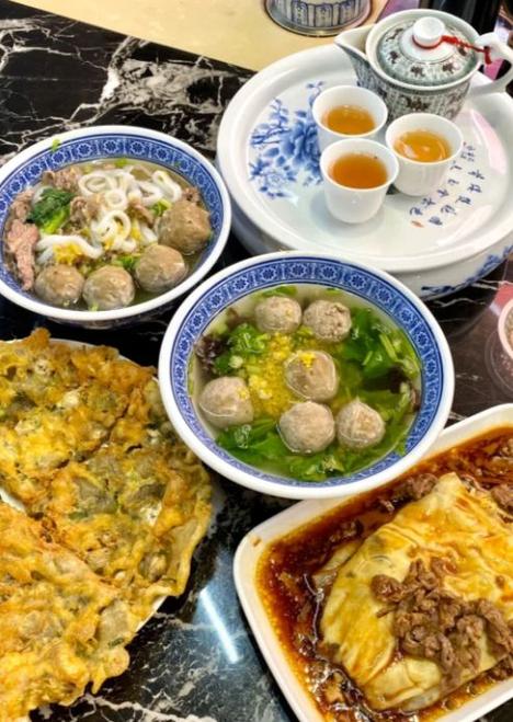 潮汕网红排名