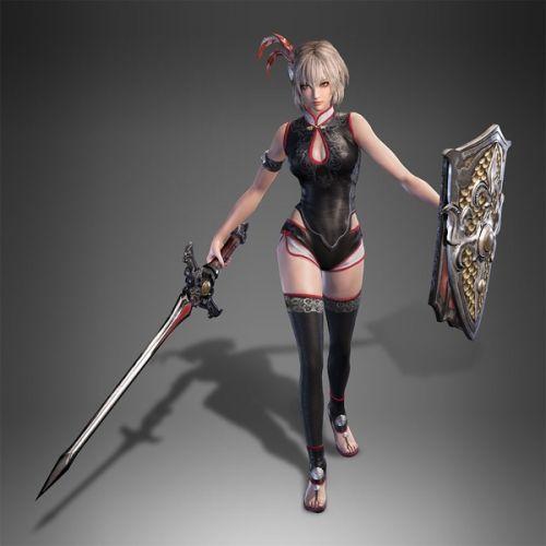 三国无双8港版特典图标