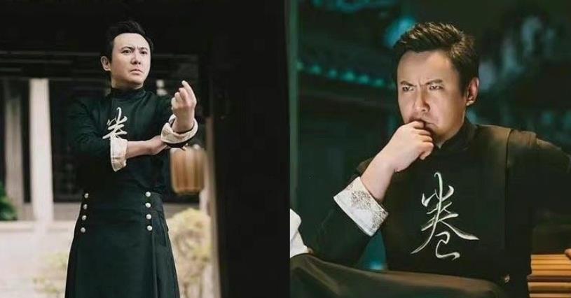 快乐麻花主演的电影