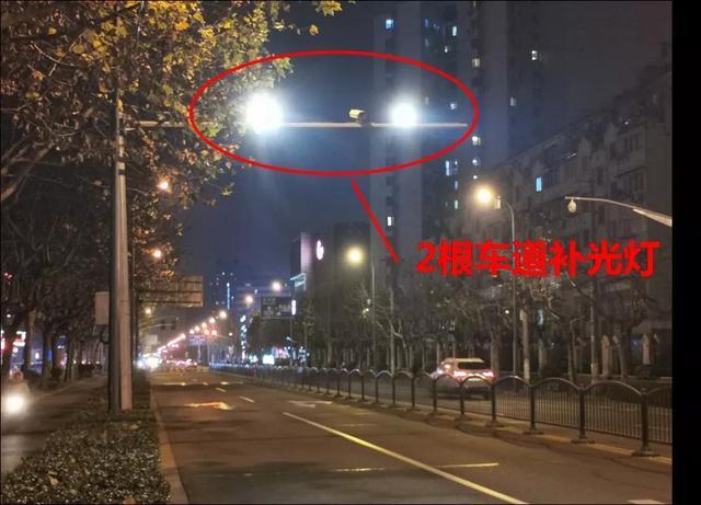 摄像头没有补光灯