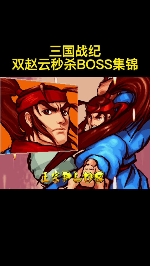 三国战纪诸葛亮变赵云是什么版本图标