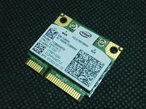 sl410内置无线网卡图标