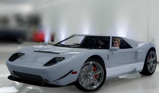 gta5子弹类型区别图标