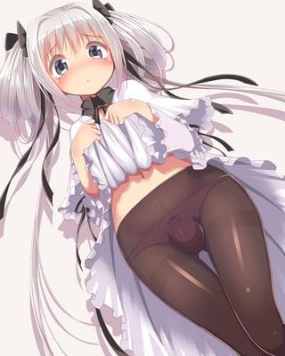 让男生变伪娘的方法