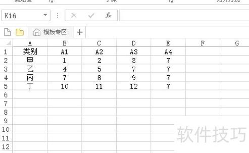 软件自动生成灵敏度