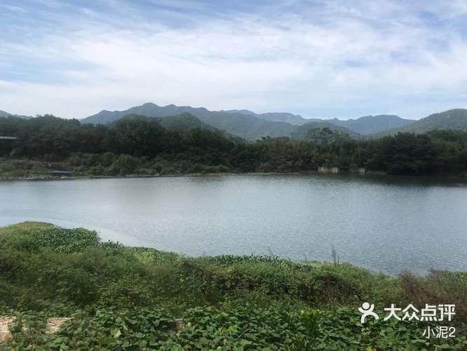 临海仙人山庄图标