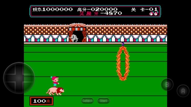 FC模拟器(nes.emu)