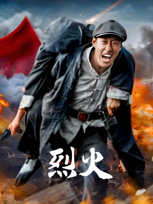电视剧烈火在线观看