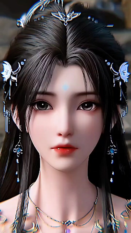 完美世界捏脸女神数据