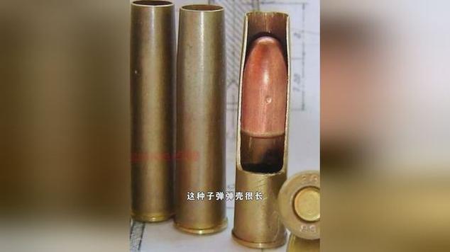 方舟左轮用什么子弹图标